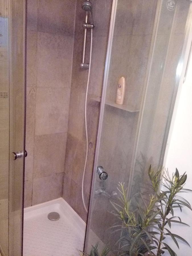 Kert Oevezeti Lakas Appartement Gyöngyös Buitenkant foto